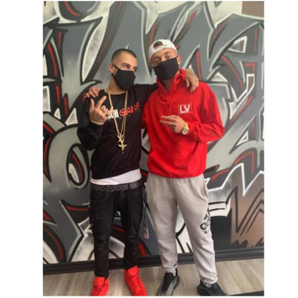 Meet your Posher, Tikev - Picture 1 of 1